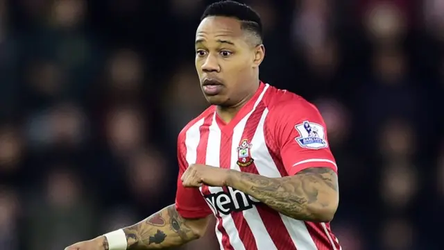 Nathaniel Clyne