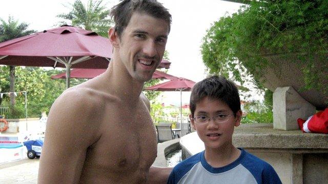 Phelps and Schooling 2008