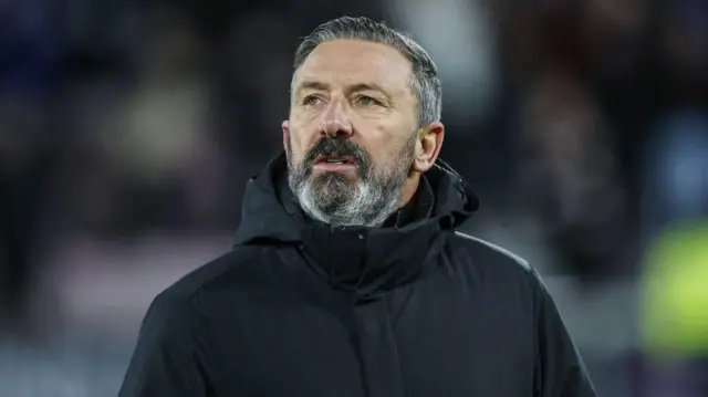 Derek McInnes