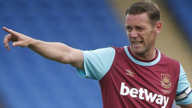 Kevin Nolan