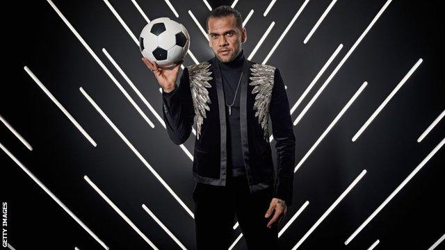 Dani Alves