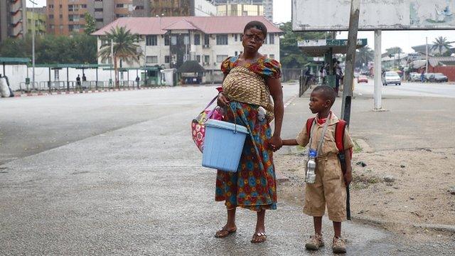 Ivory Coast