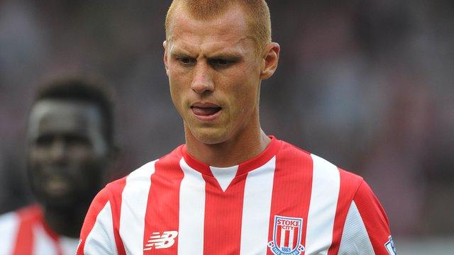 Steve Sidwell