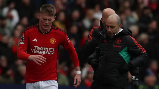 Scott McTominay