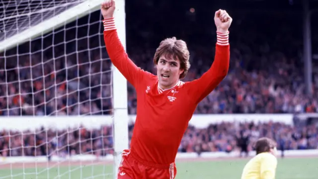 Mark McGhee Aberdeen