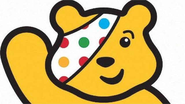 Pudsey