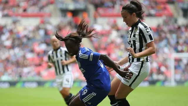 Eni Aluko