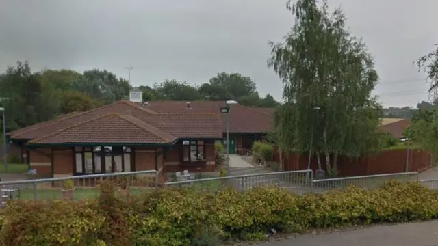 Pinelodge Care Home, Stevenage