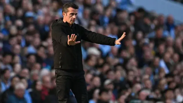 Marco Silva