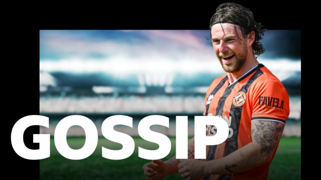 Dundee United left-back Will Ferry