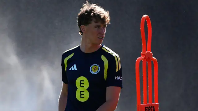 Jack Hendry