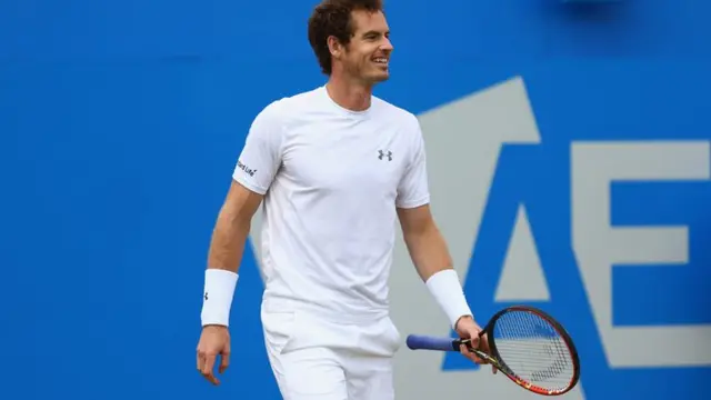 Andy Murray