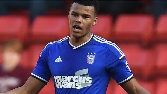 Tyrone Mings