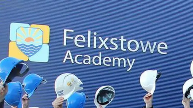 Felixstowe Academy