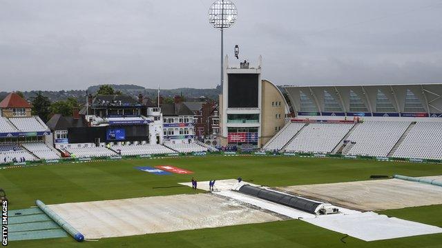 Trent Bridge