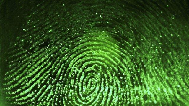 Fingerprint