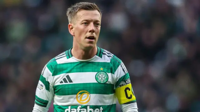 Callum McGregor 