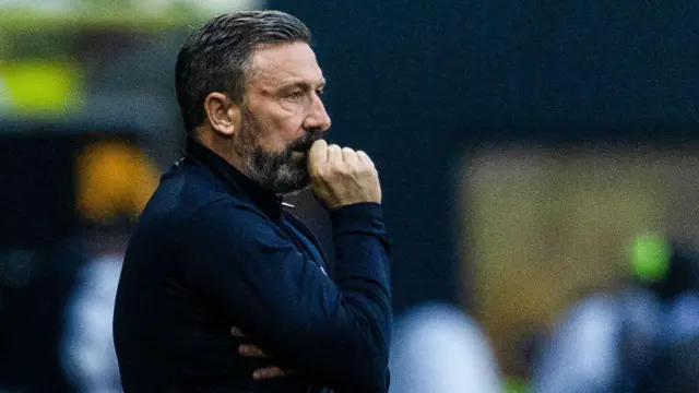 Derek McInnes