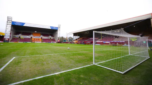Fir Park