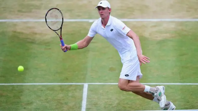 Kevin Anderson