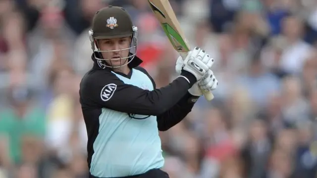 Jason Roy