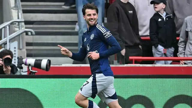Mason Mount