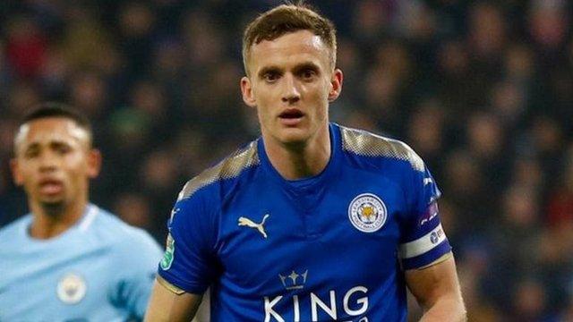 Andy King