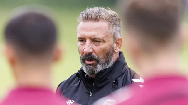 Derek McInnes