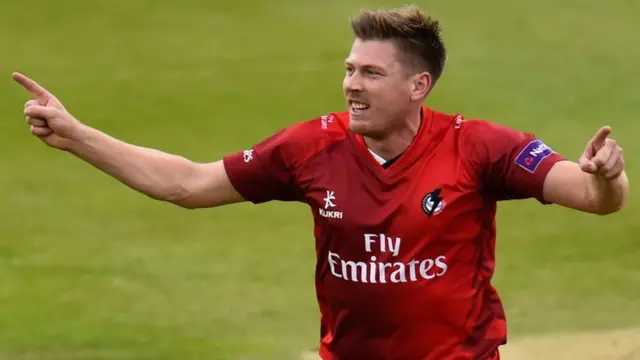 James Faulkner