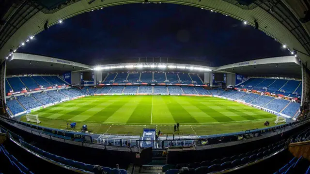 Ibrox