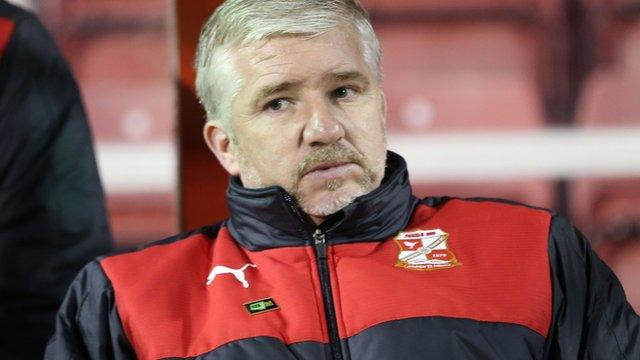 Martin Ling