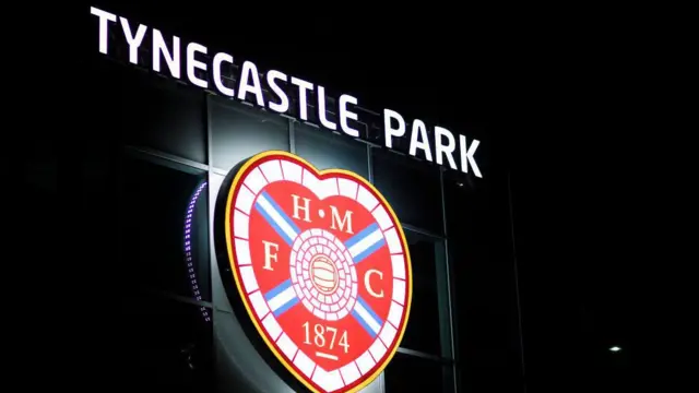 Tynecastle