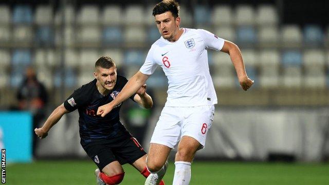 Harry Maguire