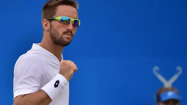 Viktor Troicki