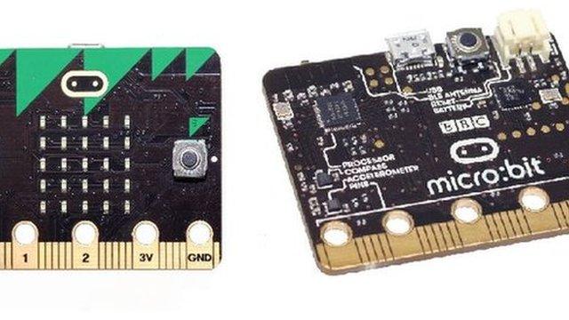 Micro:bit