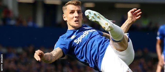 Lucas Digne