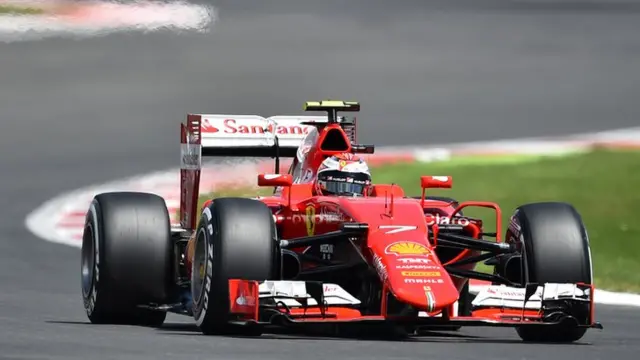 Raikkonen