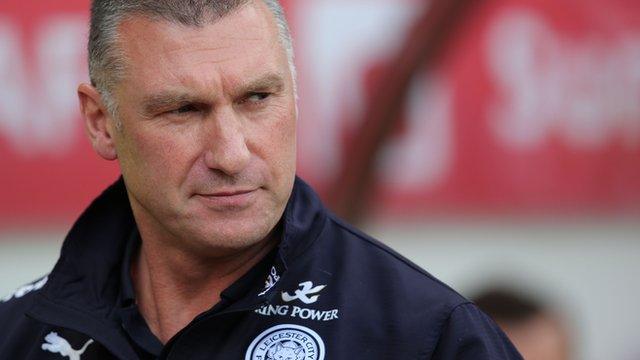 Nigel Pearson