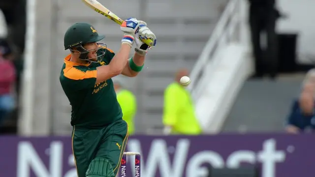 Riki Wessels