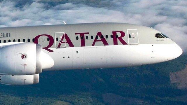 Qatar Airways