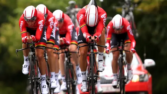 Team Lotto-Soudal