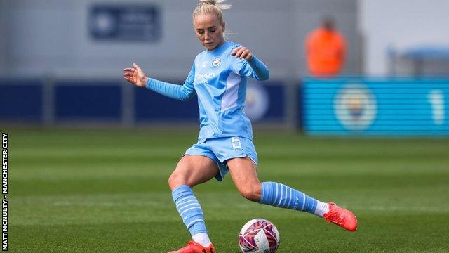 Alex Greenwood