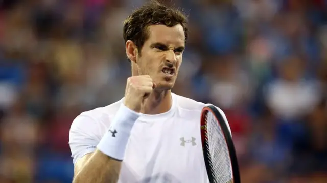 Andy Murray