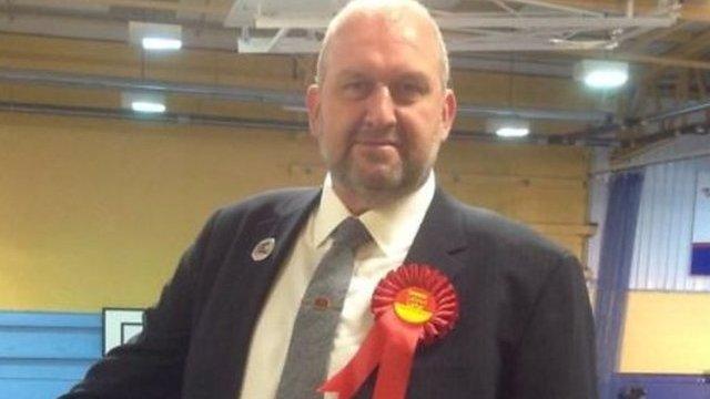 Carl Sargeant