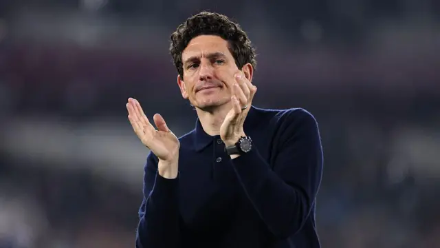 Keith Andrews 