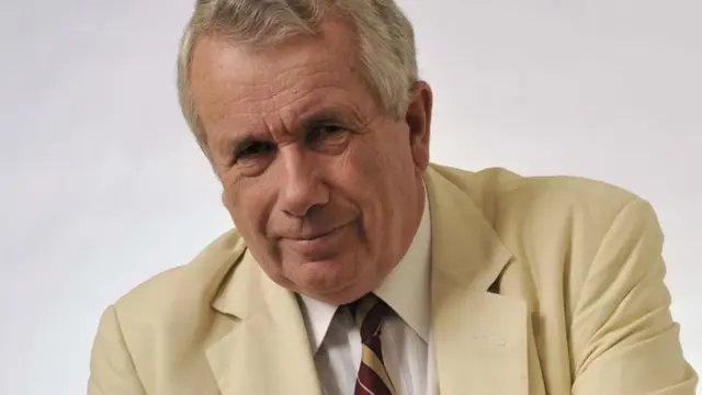 Martin Bell