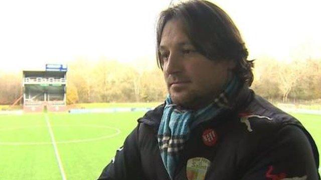 Craig Harrison