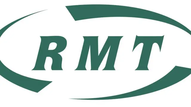 RMT logo