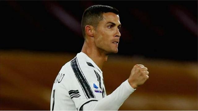 Cristiano Ronaldo ya warke daga cutar korona