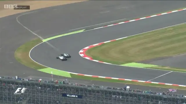 Nico Rosberg